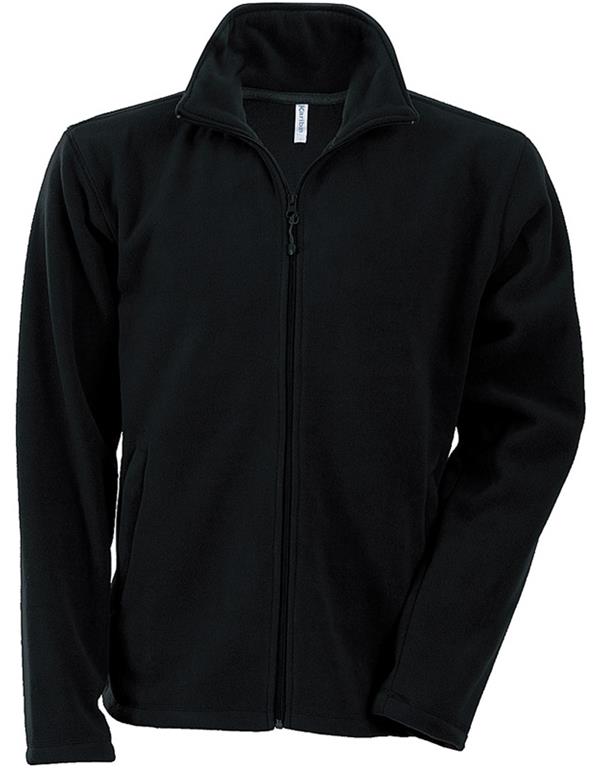 Micro Fleece Jacket "Falco" K911
