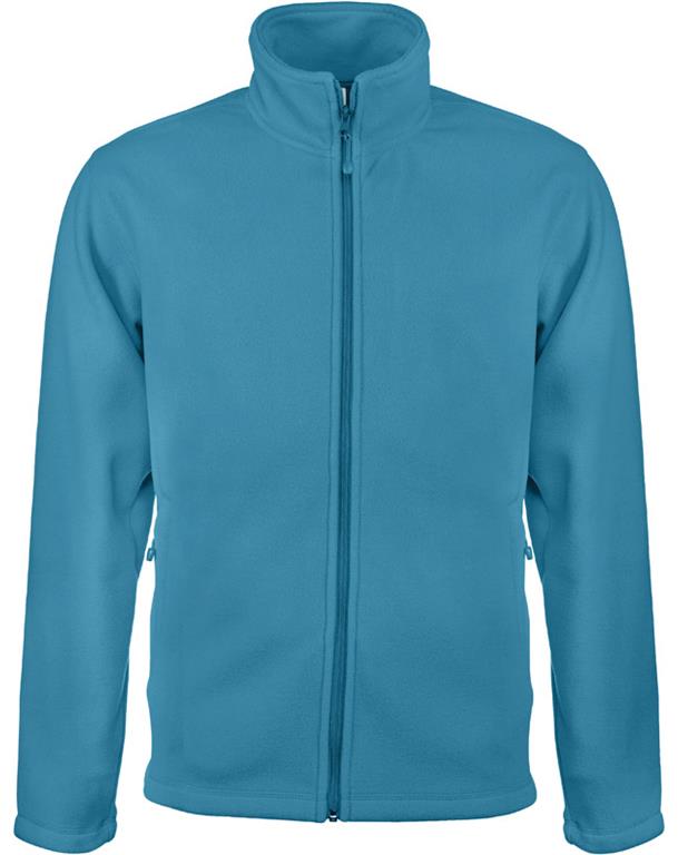 Micro Fleece Jacket "Falco" K911