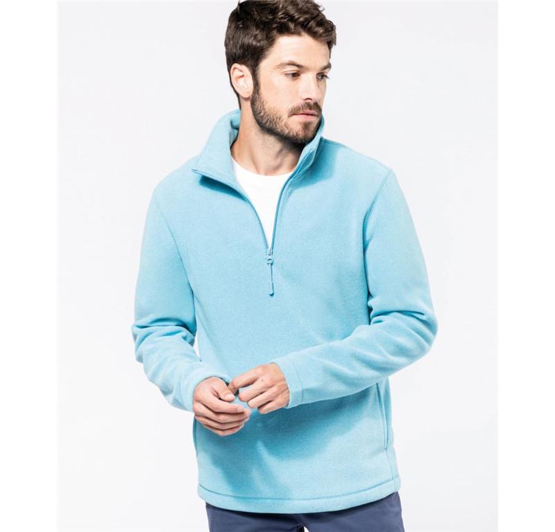 Moški flis pulover K912