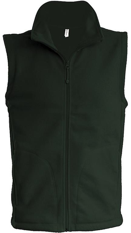 Micro Fleece Vest "Luca" K913