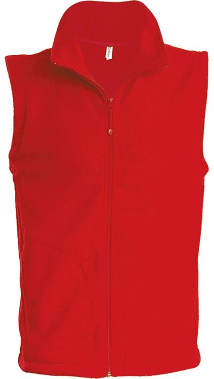 Micro Fleece Vest "Luca" K913