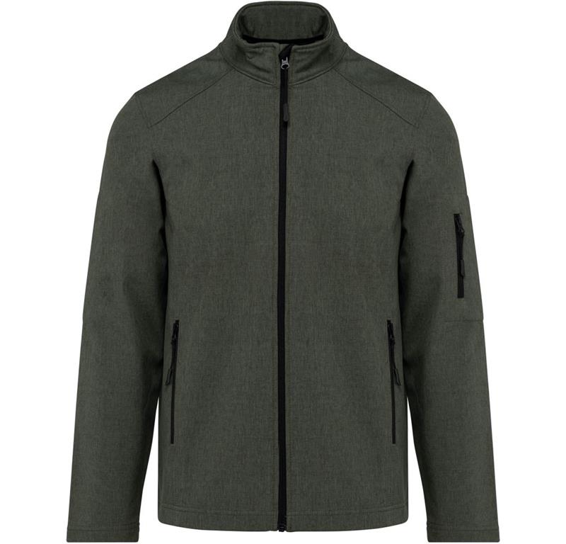 Moška softshell jakna K401