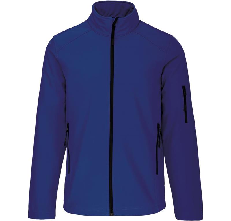 Moška softshell jakna K401