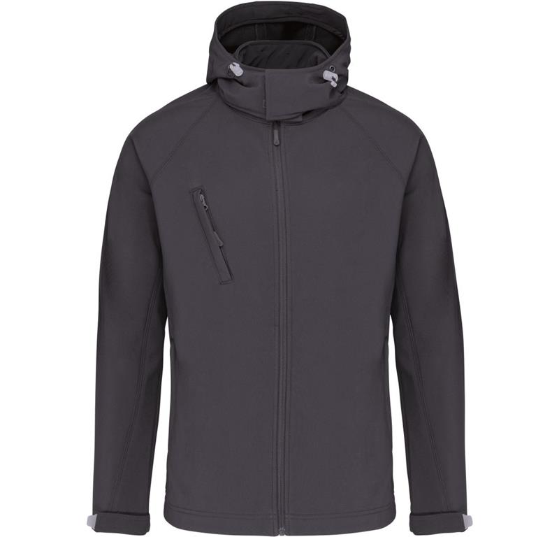 Moška Softshell jakna K413