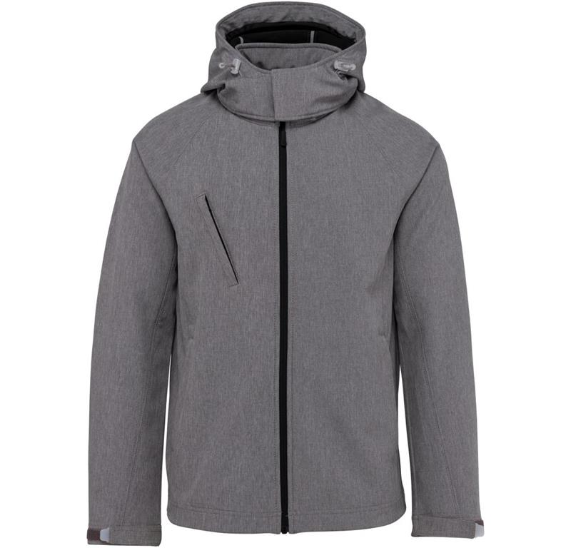 Moška Softshell jakna K413