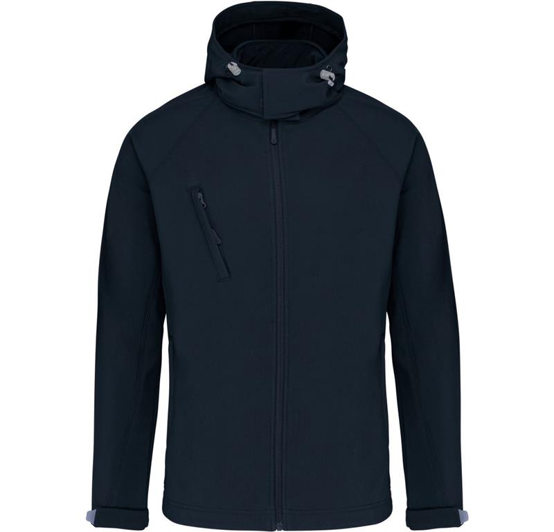 Moška Softshell jakna K413
