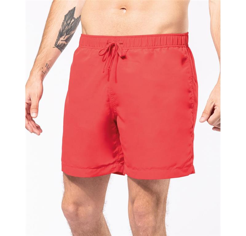 Herren Badehose K760