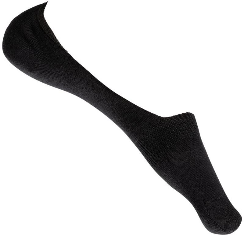 Halbsocken K816