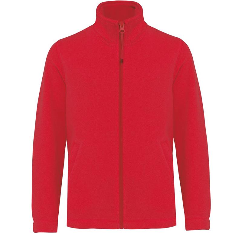 Kids' Microfleece Jacket K920