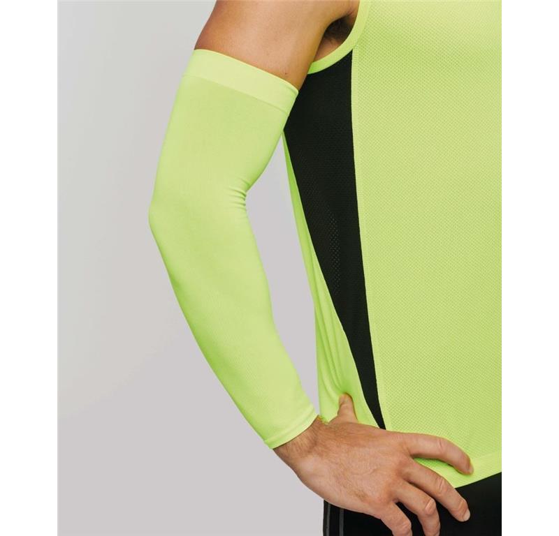 Seamless Sports SleevesKariban ProAct |