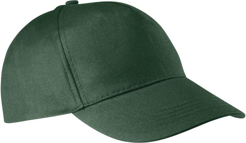 5 Panel Kappe KP116