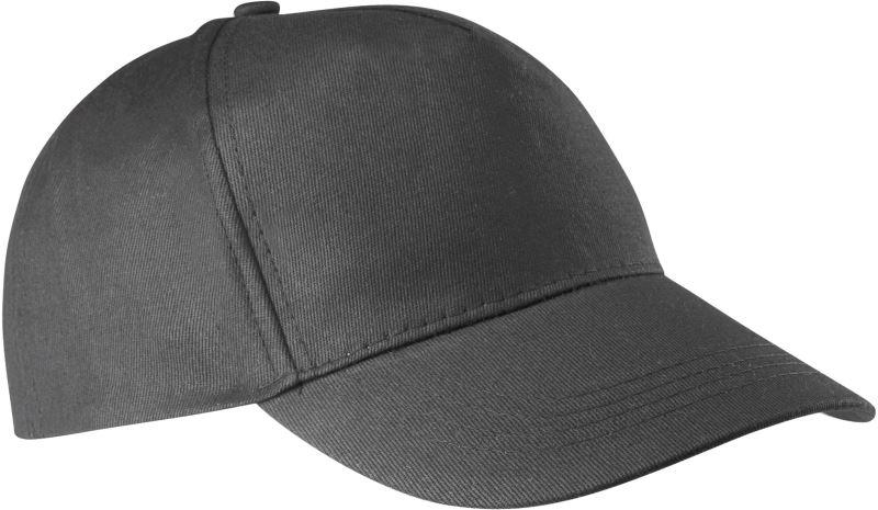 5 Panel Kappe KP116