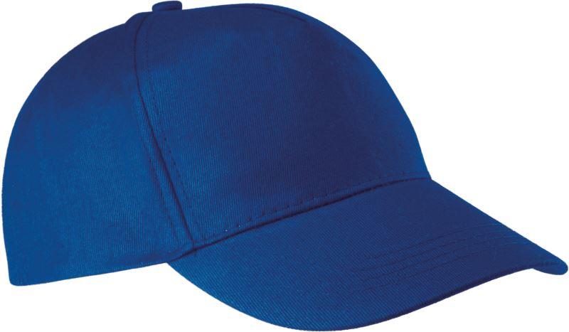 5 Panel Cap KP116