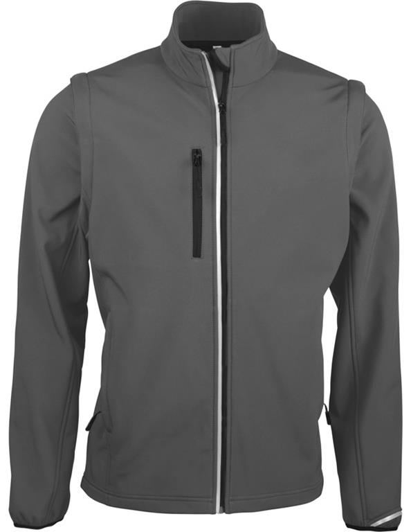 Softshell Jacke PA323