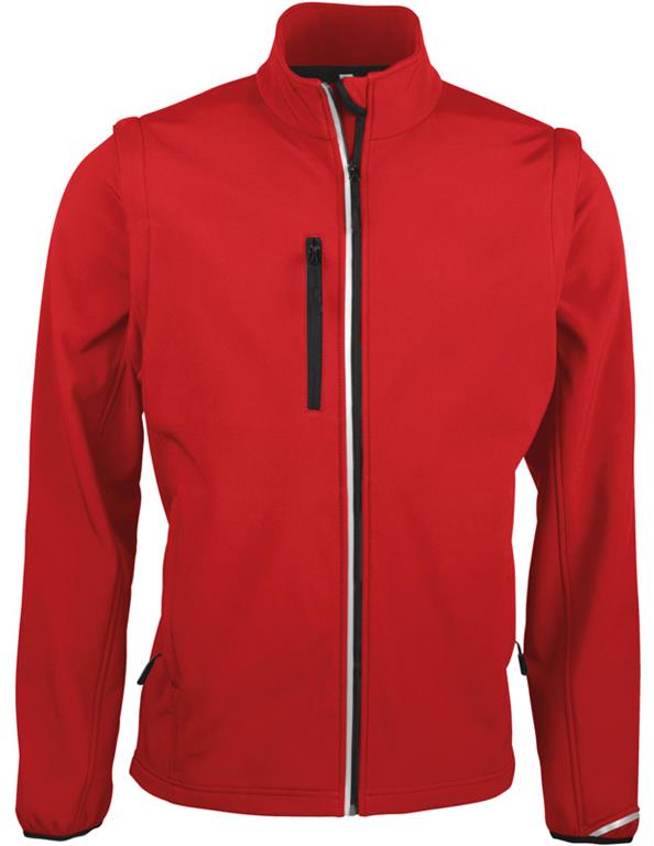 Softshell Jacket PA323