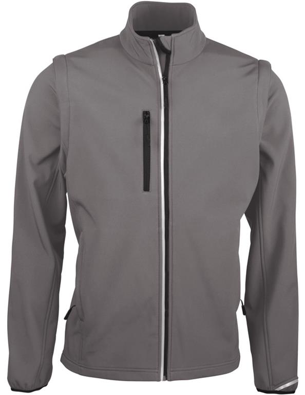Softshell Jacket PA323
