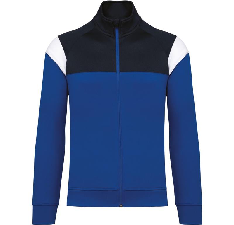 Tracksuit Jacket PA390