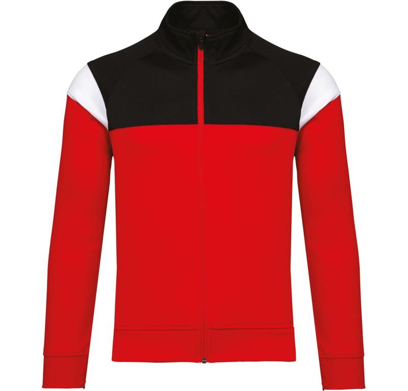 Kids' Tracksuit Jacket PA391