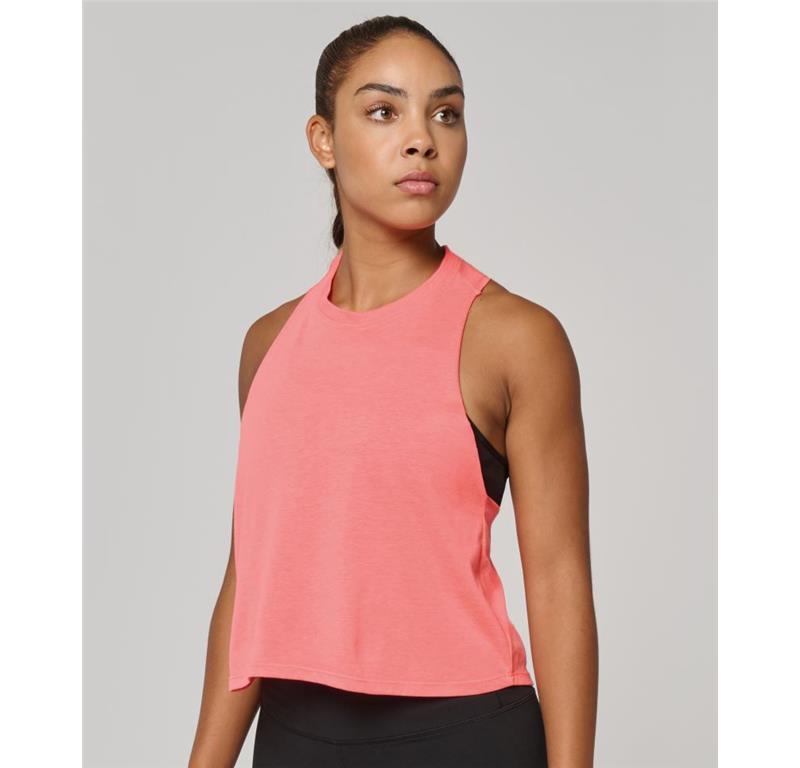 Ženska športna majica PA 4025