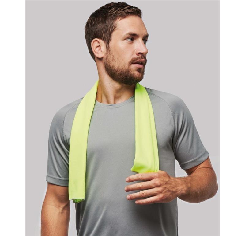 Sport HandtuchKariban ProAct | PA578