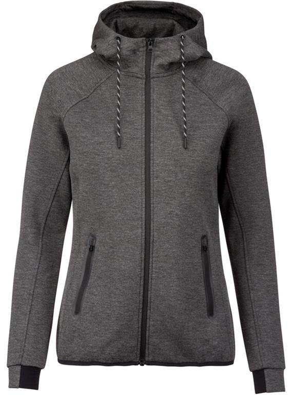 Ladies' Performance Hoodie PA359