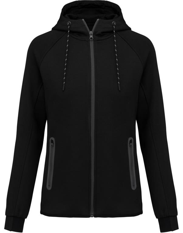Ladies' Performance Hoodie PA359