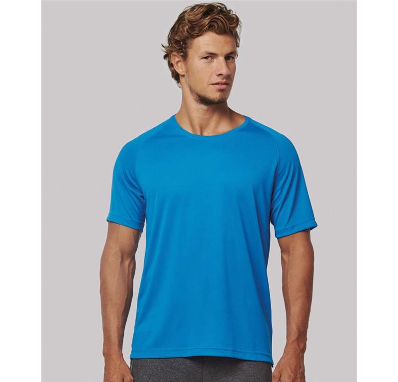 Moška športna majica PA4012