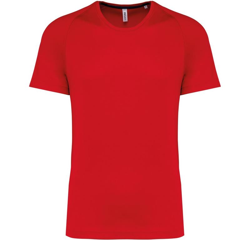Men's Sport Shirt PA4012