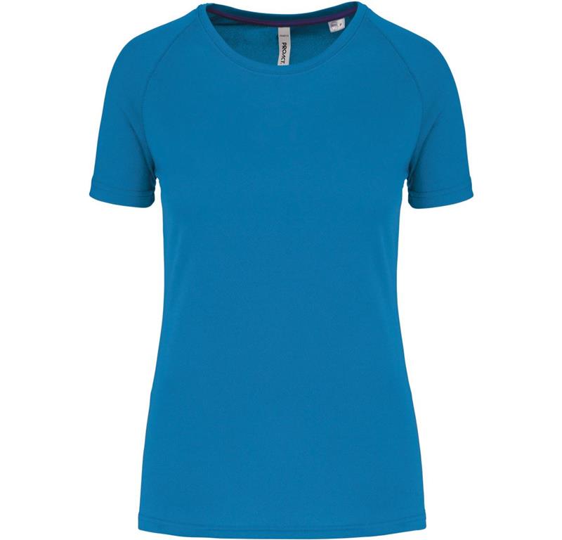 Ladies' Sport Shirt PA4013