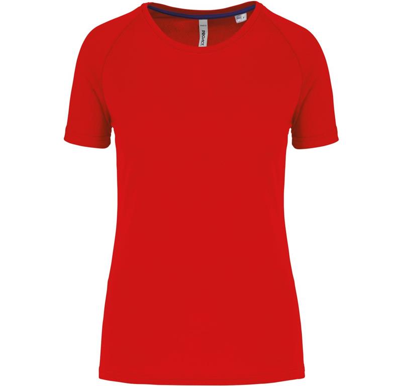 Ladies' Sport Shirt PA4013