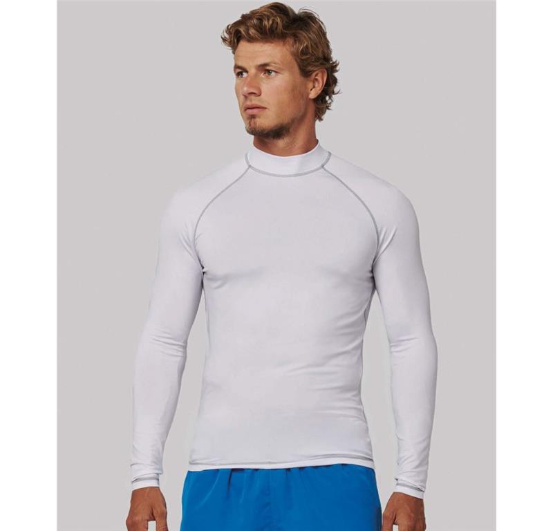 Sport Shirt langarm PA4017