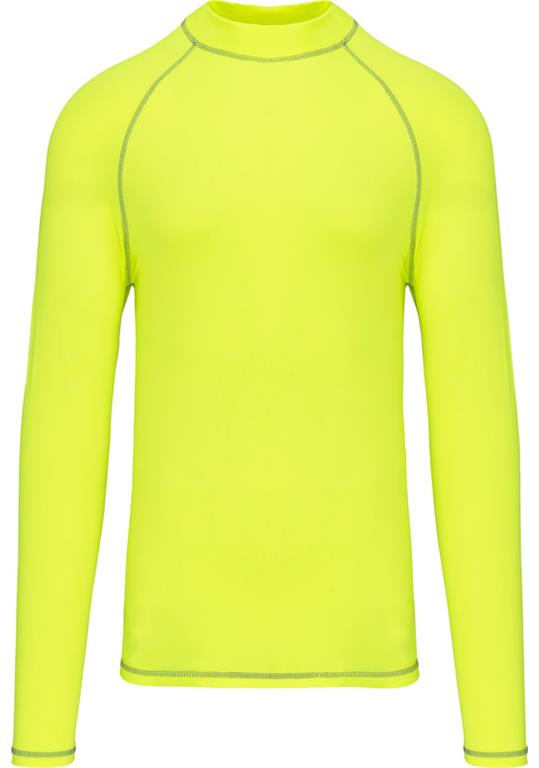 Sport Shirt long-sleeve PA4017