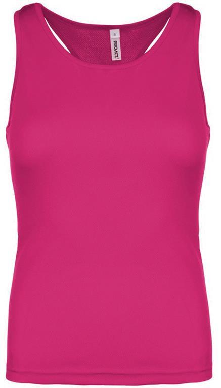Ženska športna majica PA442