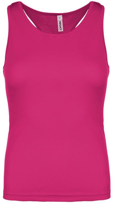 Ženska športna majica PA442