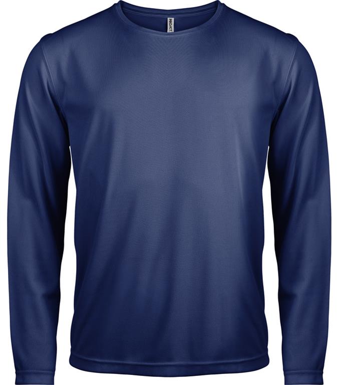 Sport Shirt longsleeve PA443