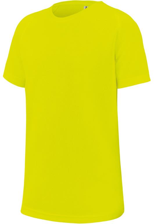 Otroška športna majica PA445