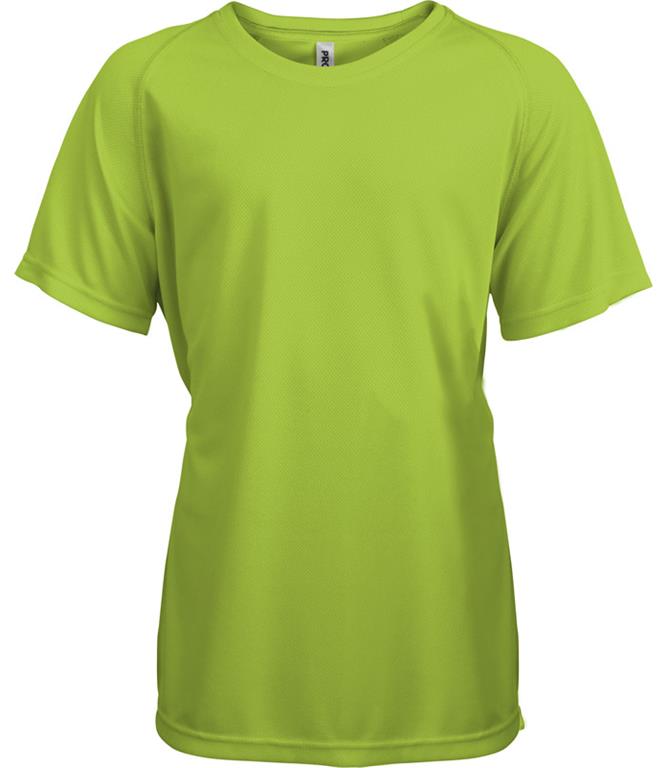 Kids' Sport Shirt PA445
