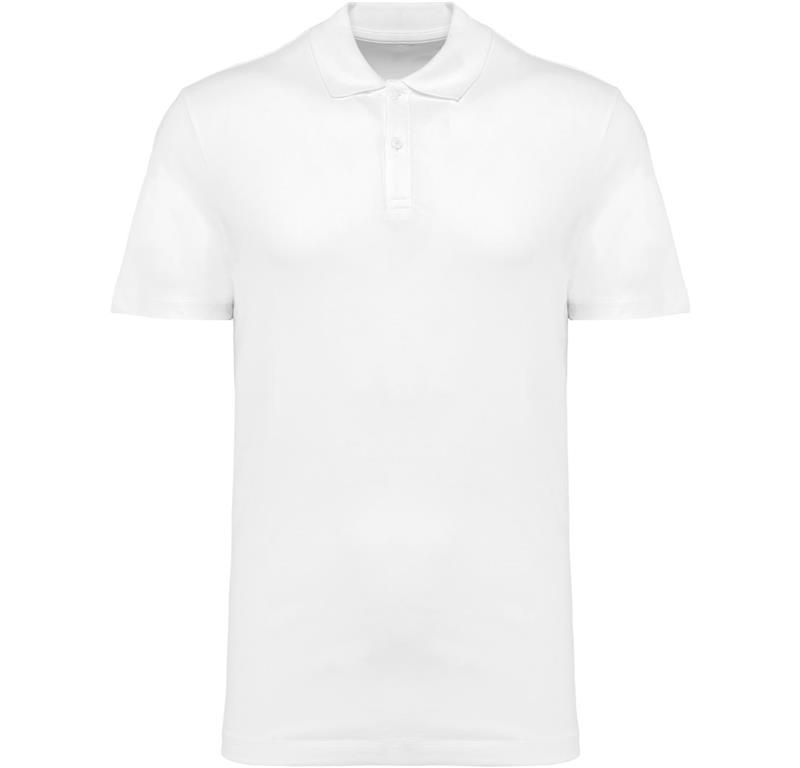 Herren Supima® Piqué Stretch Polo PK200