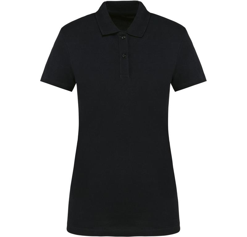 Ladies' Supima® Piqué Stretch Polo PK201