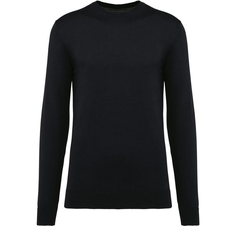 Moški pleten pulover PK900