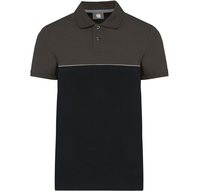 Workwear Piqué Polo WK210