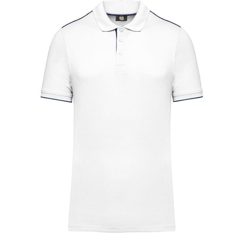 Delovna polo majica WK270