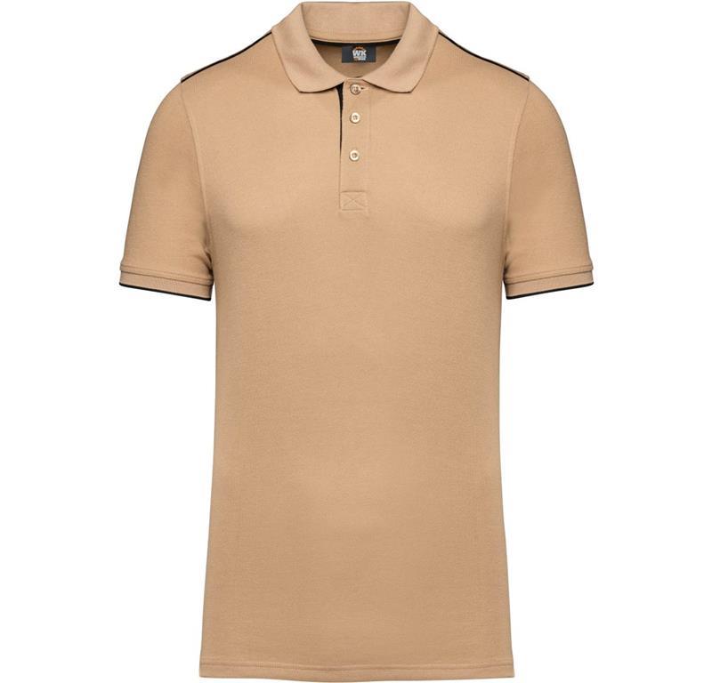 Delovna polo majica WK270