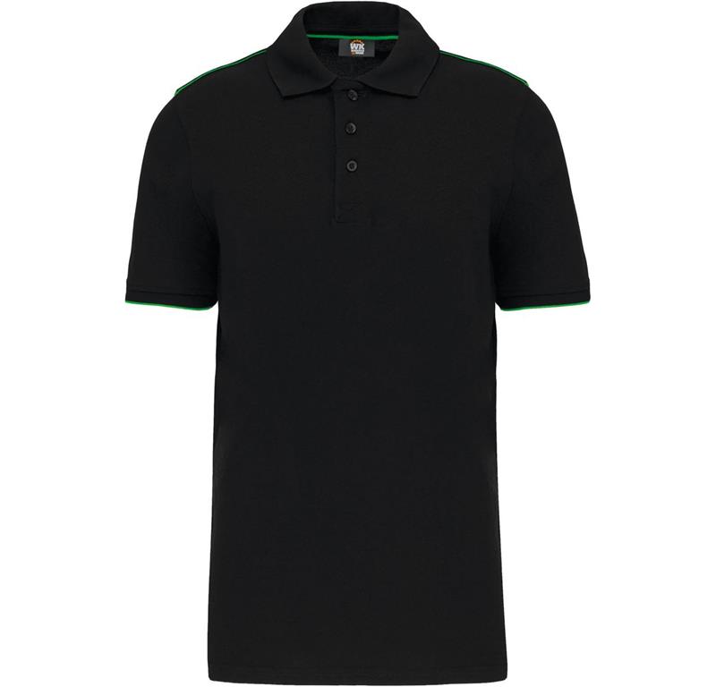 Delovna polo majica WK270