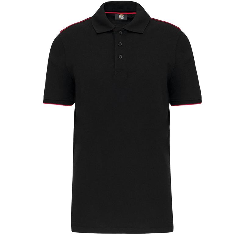 Delovna polo majica WK270