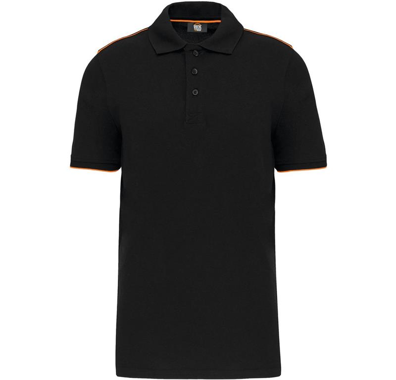 Delovna polo majica WK270