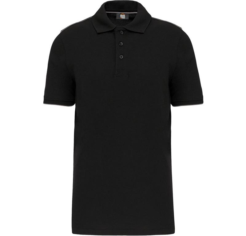 Delovna polo majica WK270