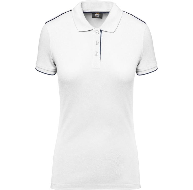 Ženska delovna polo majica WK271