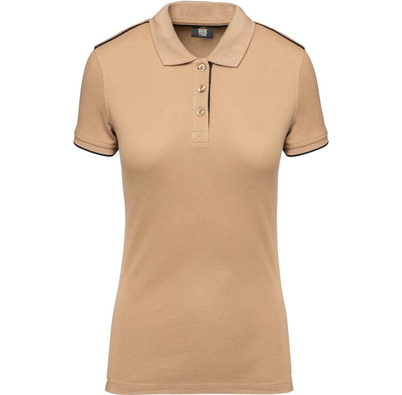 Ženska delovna polo majica WK271