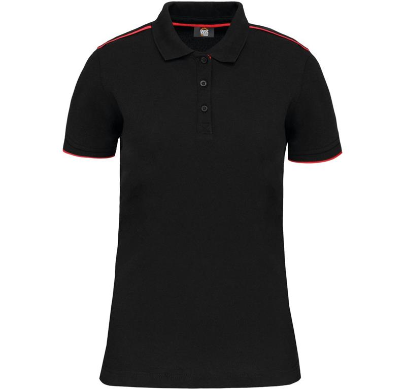 Ženska delovna polo majica WK271